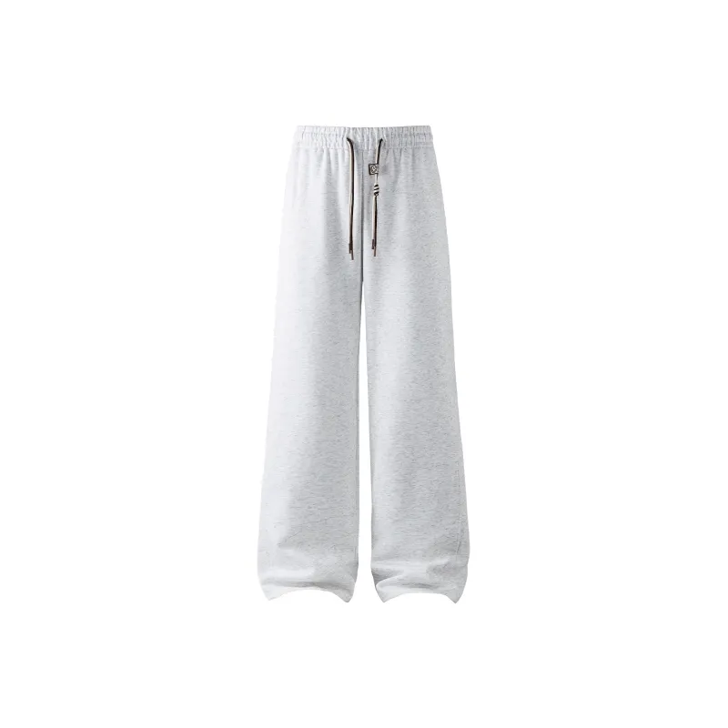 ALang Studio Casual Pants Unisex-5