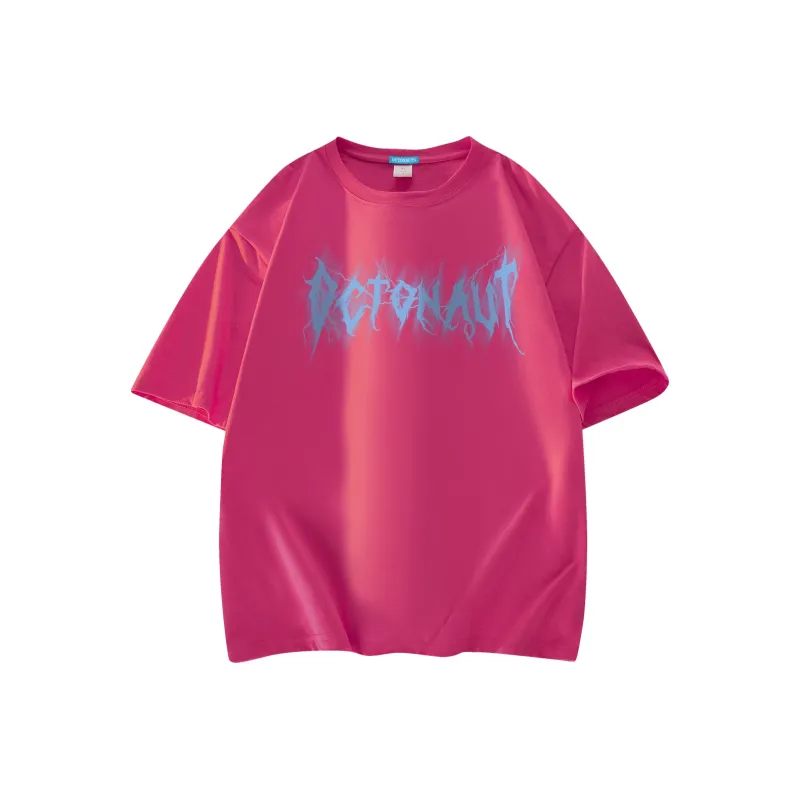 Small Columns Under The Sea T Shirt Unisex-13