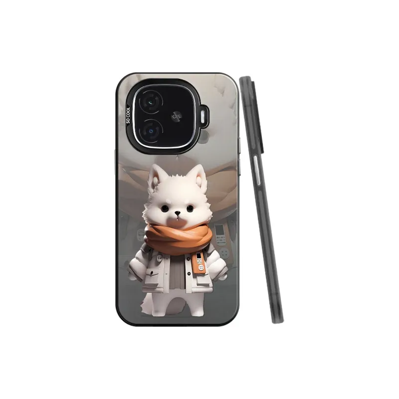 BAOCHENG Phone Cases-0
