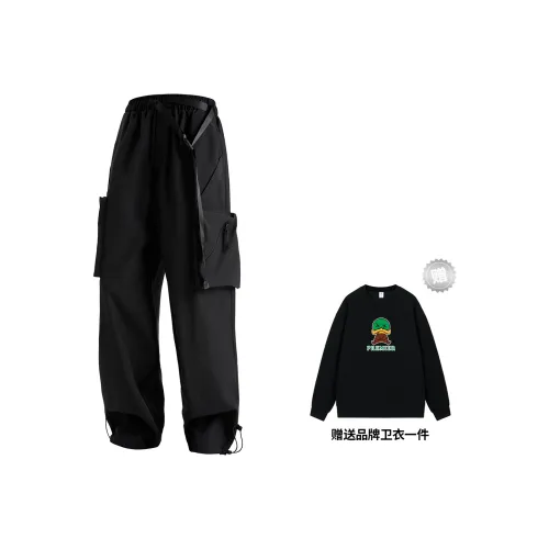 Premier 55 Casual Pants Unisex
