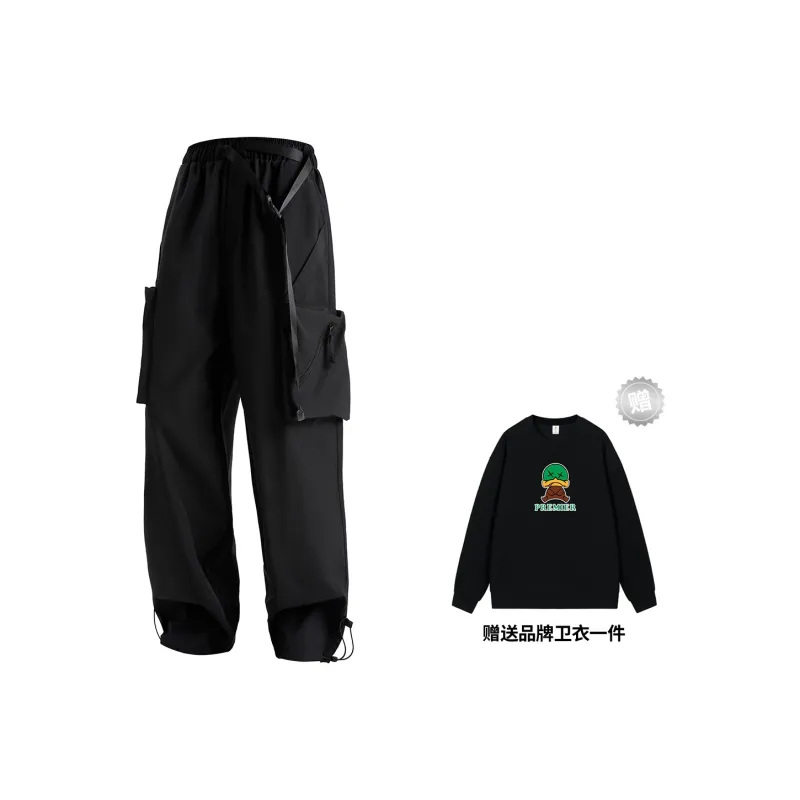 Premier 55 Casual Pants Unisex-0