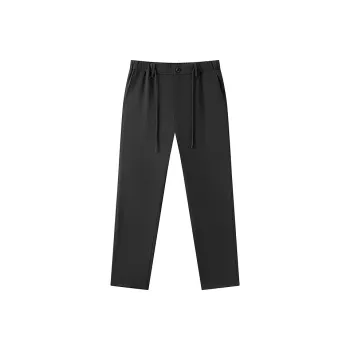 Gxg Jeans Casual Pants Men's Black