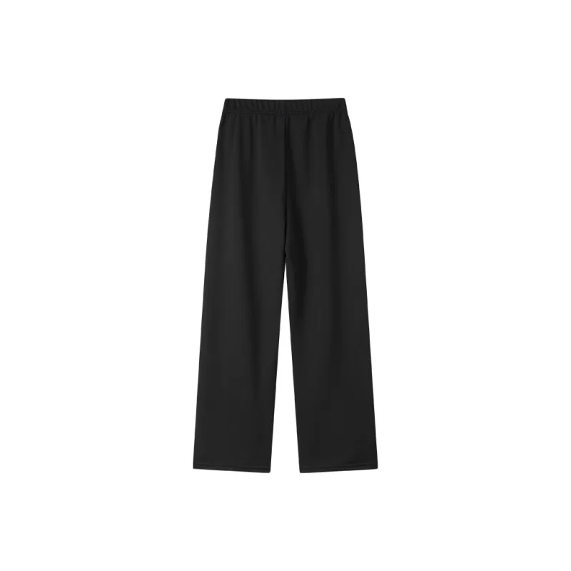 I.E Casual Pants Unisex-3