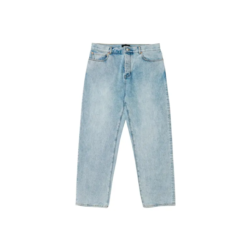 PALACE P45 Standard Jean-0
