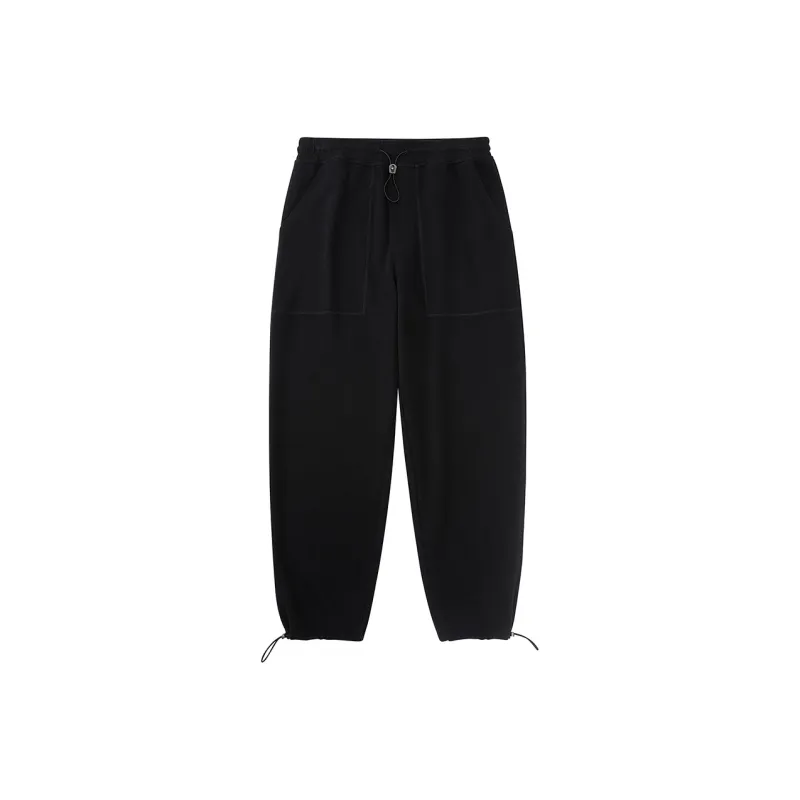 NANS STUDIO Casual Pants Men-6