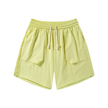 EDG Casual Shorts Unisex