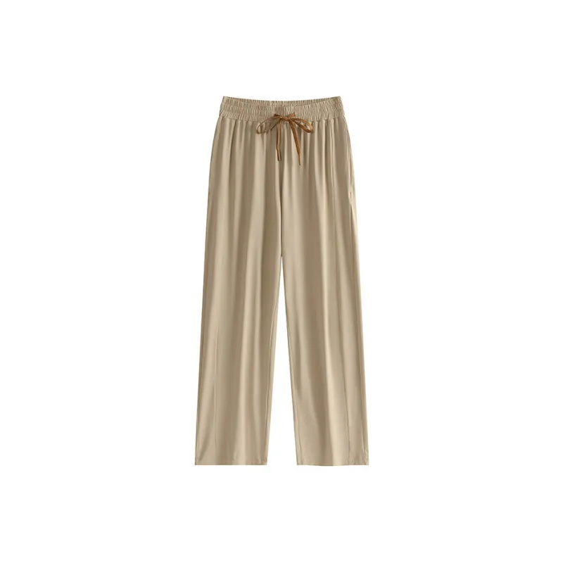 MIIOW Cool One Summer Series Casual Pants Unisex-6