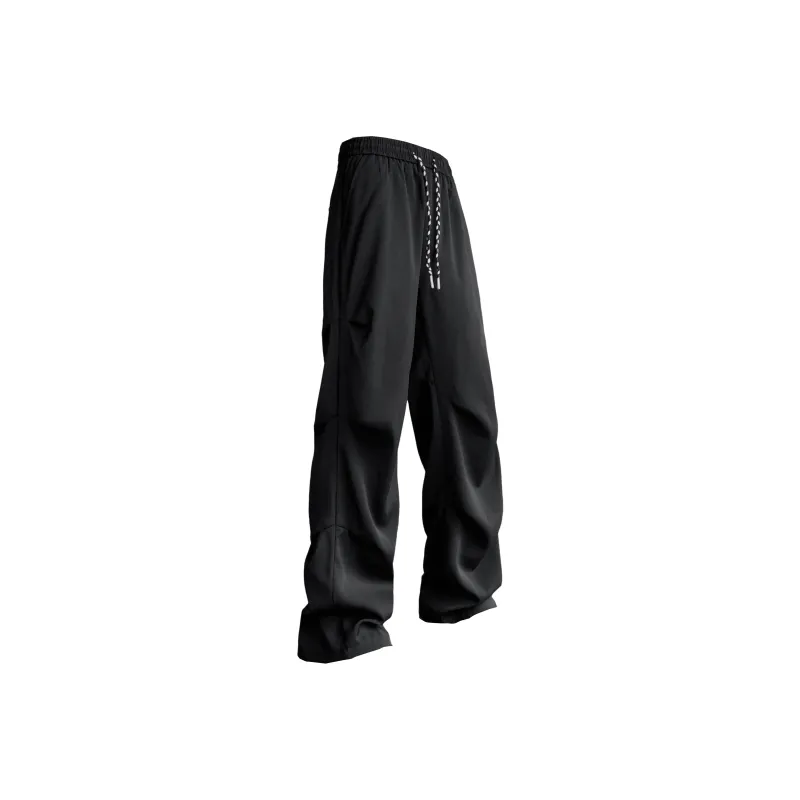 NOAHGIGI Casual Pants Unisex-6