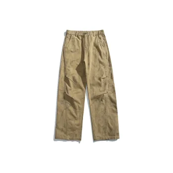 FAVEPOP Casual Pants Unisex