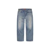 Washed Indigo/Washed Indigo