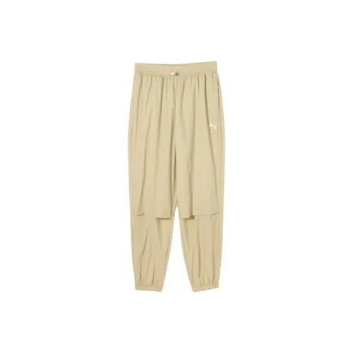 PUMA METROPOLITAN RIDERUV Casual Pants Men's Ecru