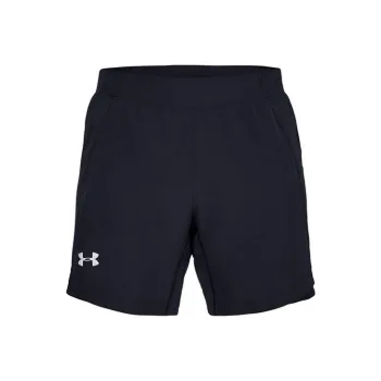 Under Armour Loose Fit Shorts Men's Black