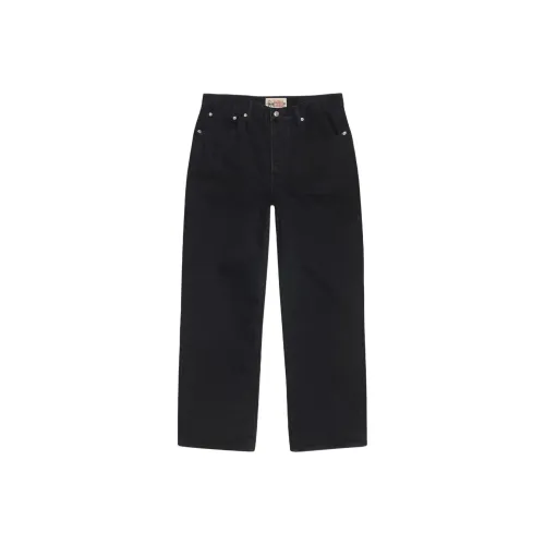 Stussy Relaxed Denim Jean