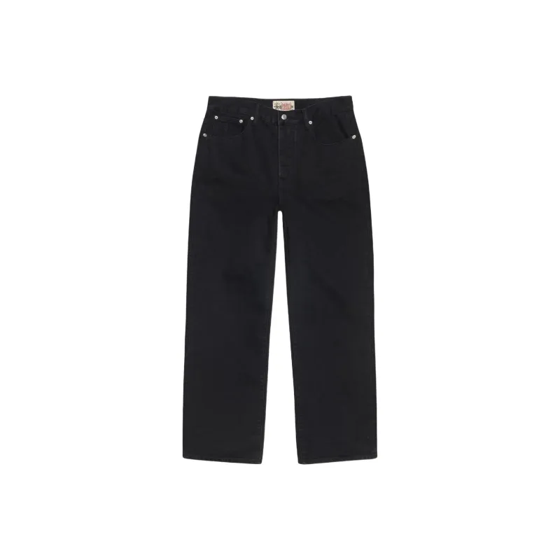 Stussy Relaxed Jean Denim-0