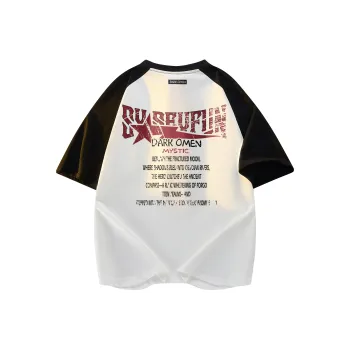 7 SEVFUN T Shirts Unisex