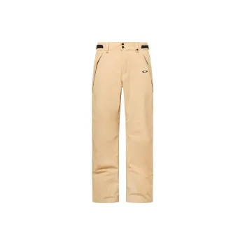 Oakley BestCedarRcInsulatedPant Casual Pants Men's Beige Yellow