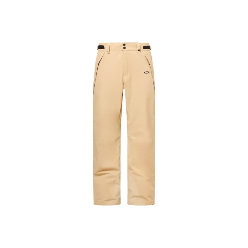 Oakley BestCedarRcInsulatedPant Casual Pants Men's Beige Yellow-0