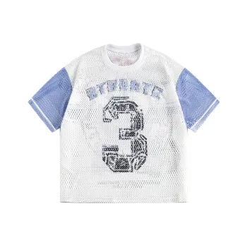 VERAF CA T Shirts Unisex White