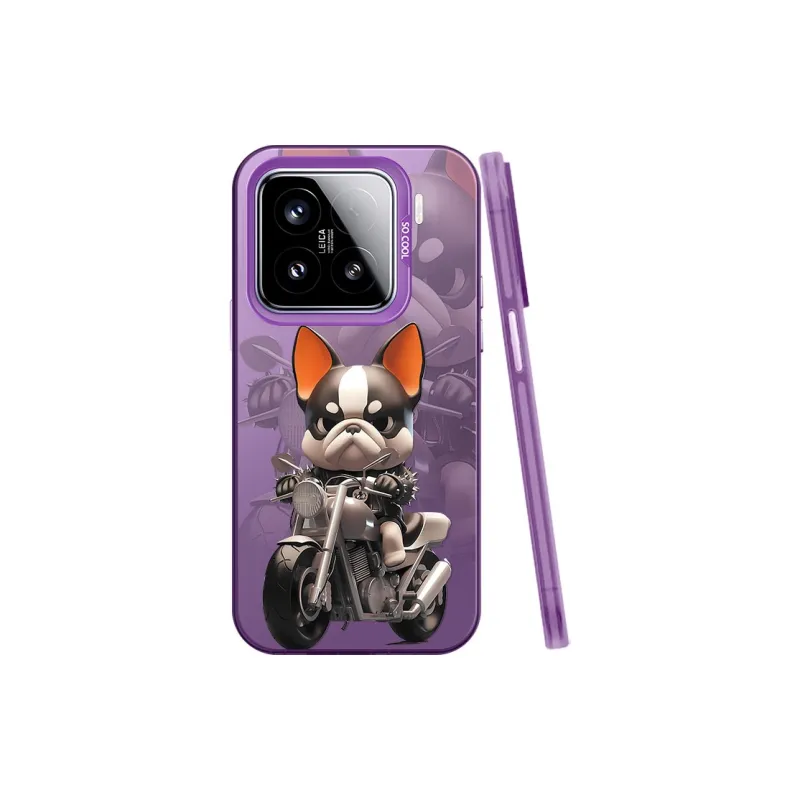 BAOCHENG Phone Cases-4