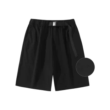 The Simpsons Casual Shorts Unisex