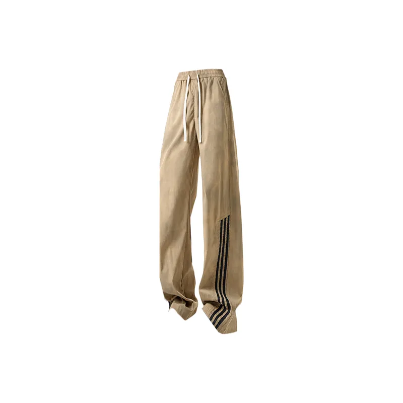 ZYKY Casual Pants Unisex-9