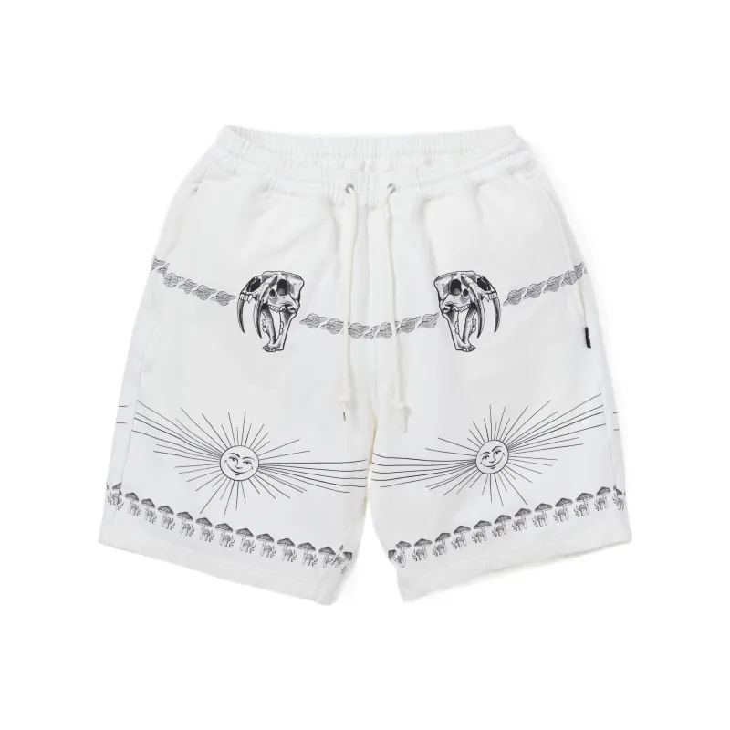 NEIGHBORHOOD Casual Shorts Men-0