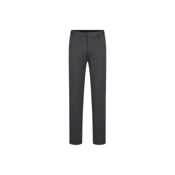 SEVEN Casual Pants Men's Dark Gray