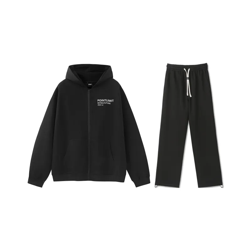 POINTLIMIT Casual Sportswear Unisex-0