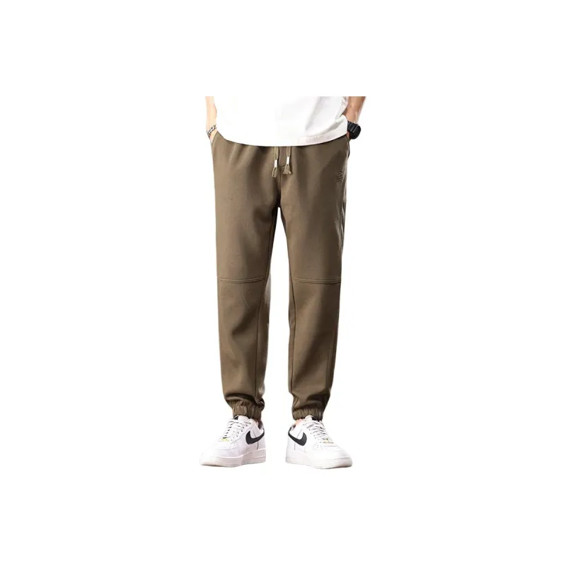 PIERRE CARDIN Casual Pants Men's-6