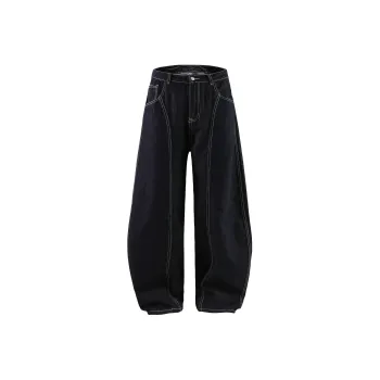 BENATRY Jeans Unisex