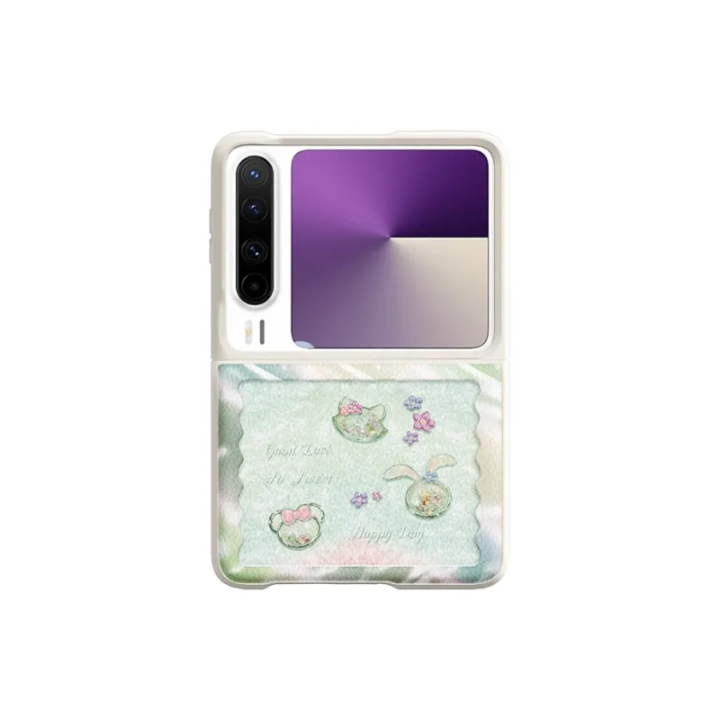 SUPER MOUSE Phone Cases-4