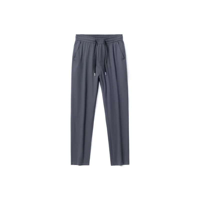 Jeep Casual Pants Unisex-0