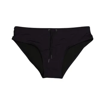 Burberry FW21 Swimming Shorts Men's Marine Blue