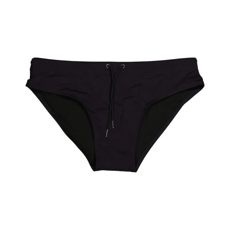 Burberry FW21 Swimming Shorts Men's Marine Blue-0