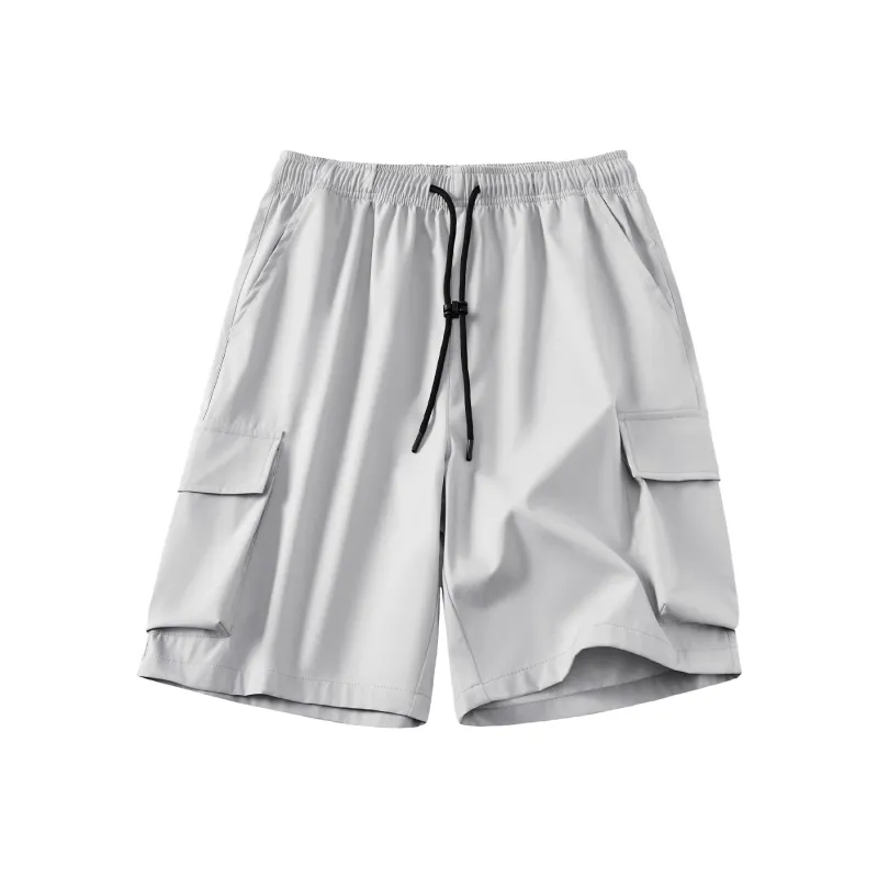 JEANSWEST Cargo Shorts Unisex-26