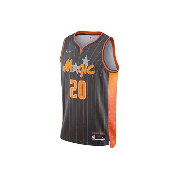 Nike Basketball Jerseys Men Brown