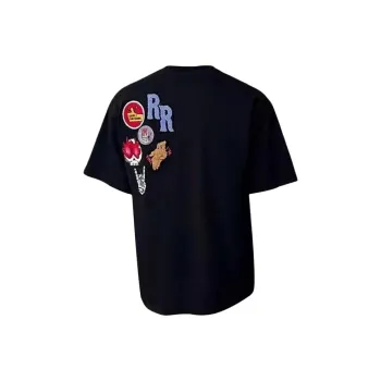 ACUOD BY CHANU T Shirts Unisex