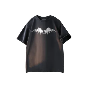 TINA GIA T Shirts Unisex
