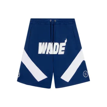 LiNing Casual Shorts Men's Navy