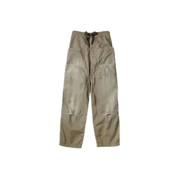 Kapital Katsuragi W Knee Easy Pants