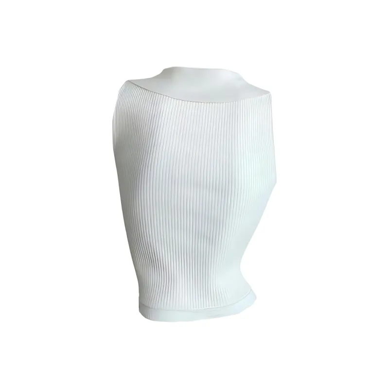 DOSOHEB Tank Tops Women's-5