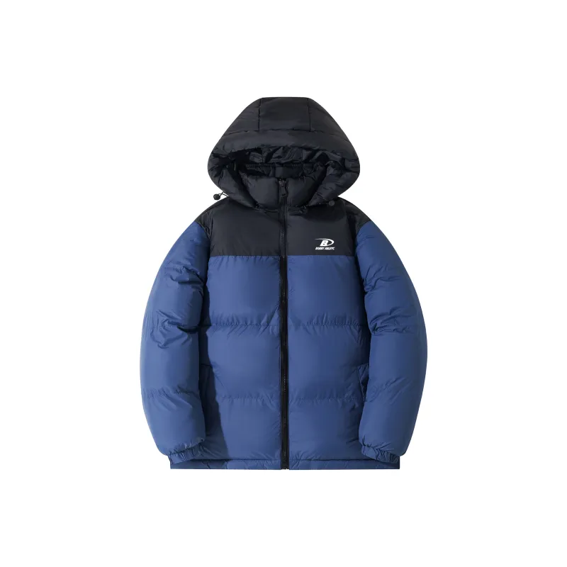 BOBBY ABLEY Puffer Jacket Unisex-21