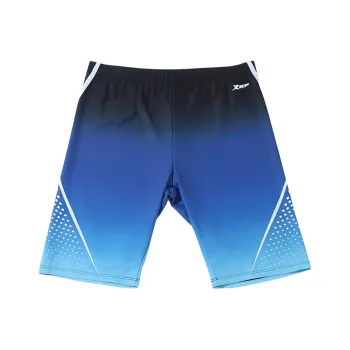 XTEP Swimming Shorts Men's Jet Black
