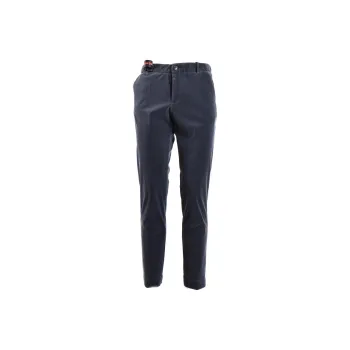 Roberto Ricci Designs Casual Pants Men's Blue