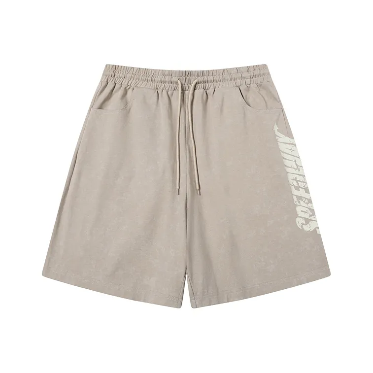 INXX Casual Shorts Unisex-8