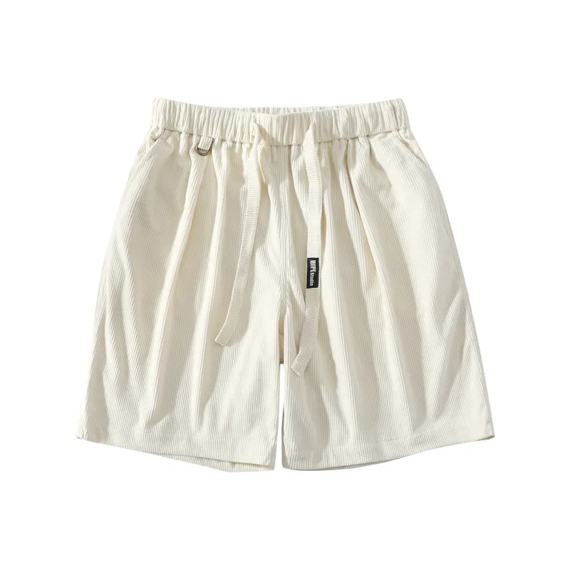 MOPE Casual Shorts Unisex-6