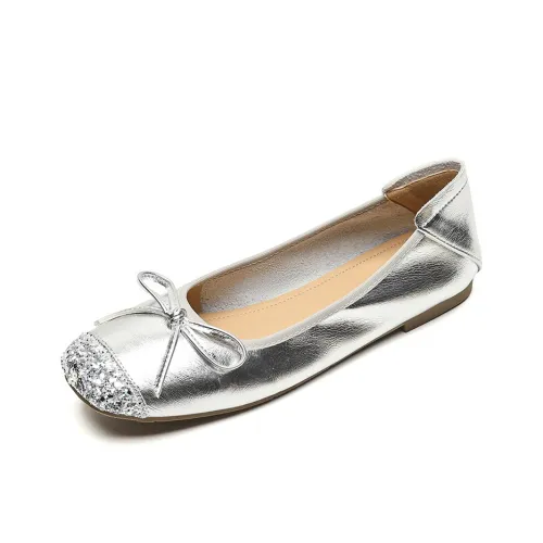 Lanza Casual Single Shoes Women's