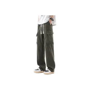 Love Monster Casual Pants Unisex