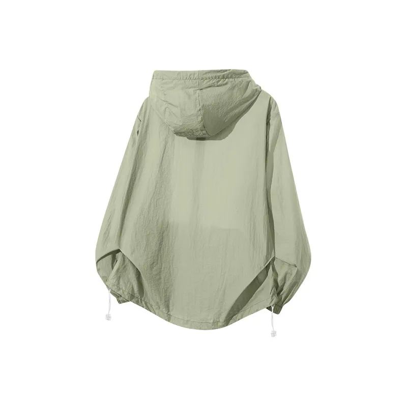 GROW DATE Sun Protection Clothing Unisex-15