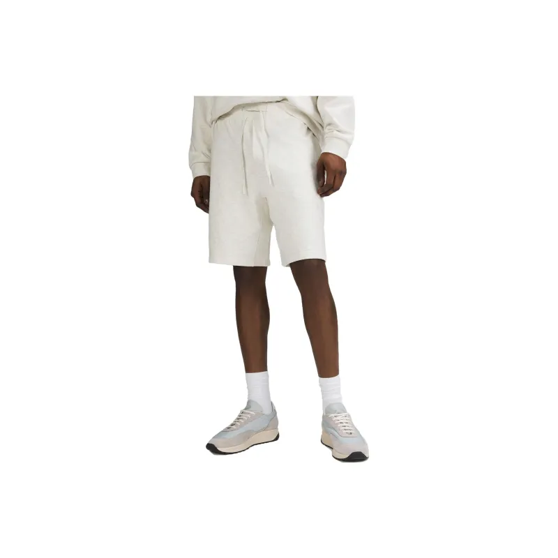 Lululemon Relaxed Casual Shorts Men-3